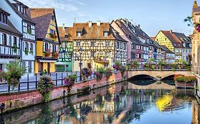 L'ambassadeur - Colmar centre